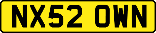 NX52OWN