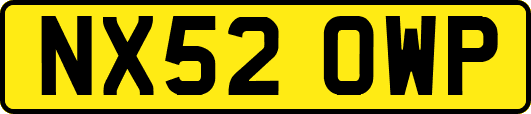 NX52OWP