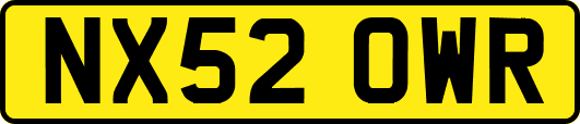 NX52OWR