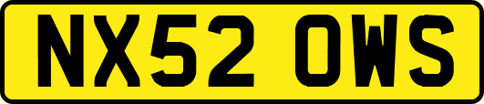 NX52OWS