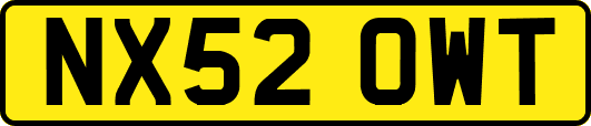 NX52OWT