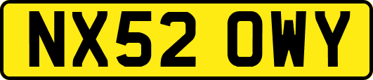 NX52OWY