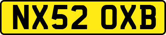NX52OXB
