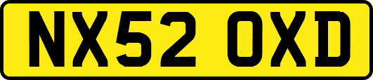 NX52OXD
