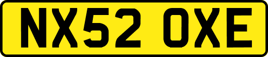 NX52OXE