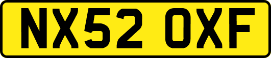 NX52OXF