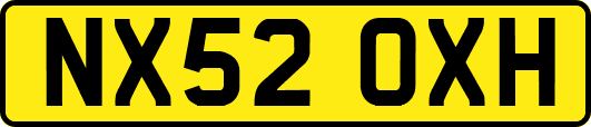 NX52OXH