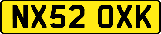 NX52OXK