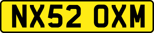 NX52OXM