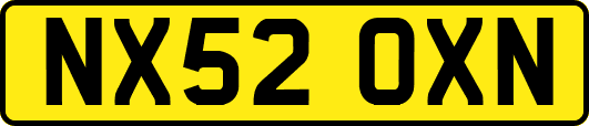 NX52OXN