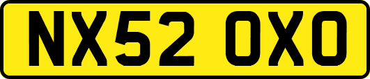 NX52OXO