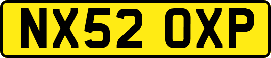 NX52OXP