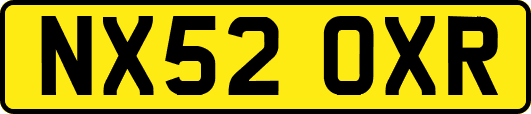 NX52OXR