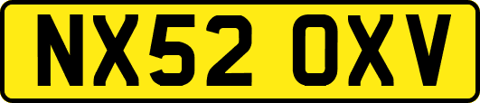 NX52OXV