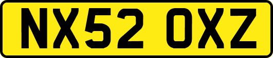 NX52OXZ