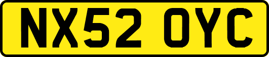 NX52OYC