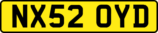 NX52OYD