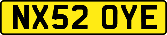 NX52OYE