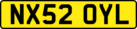 NX52OYL