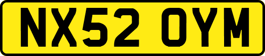 NX52OYM