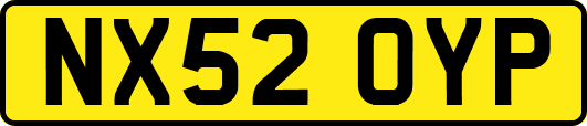 NX52OYP