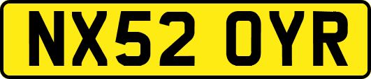 NX52OYR