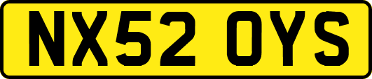 NX52OYS