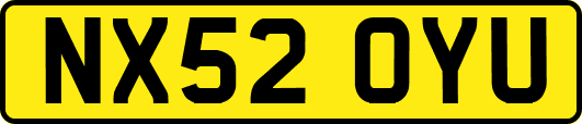 NX52OYU