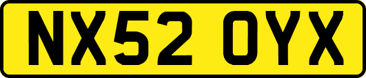 NX52OYX
