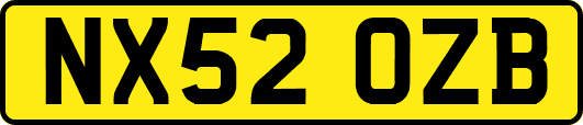 NX52OZB