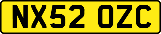NX52OZC