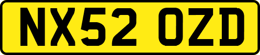 NX52OZD