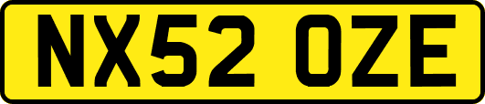 NX52OZE