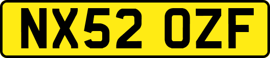 NX52OZF