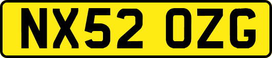 NX52OZG