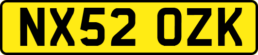 NX52OZK