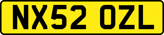 NX52OZL