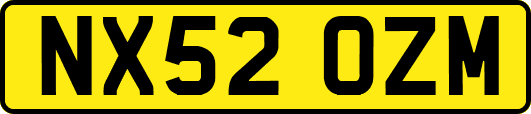 NX52OZM