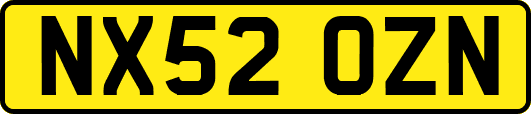 NX52OZN