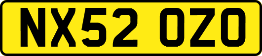 NX52OZO