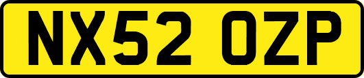 NX52OZP