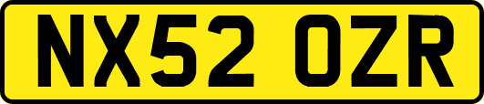 NX52OZR