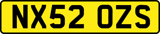 NX52OZS