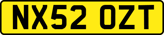 NX52OZT