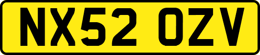 NX52OZV
