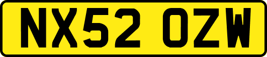 NX52OZW