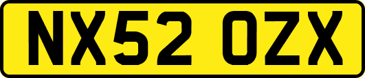NX52OZX