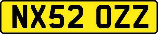 NX52OZZ