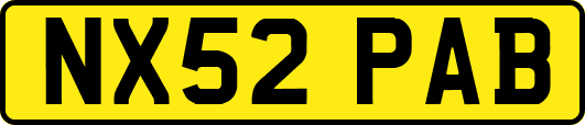 NX52PAB