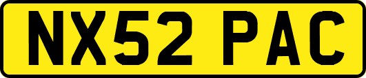 NX52PAC